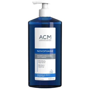 Acm Novophane Milde Shampoo 500ml