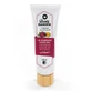 Beauty Garden Organic Body Scrub with Calendula and Beet Sugar - Exfoliating 125 ml