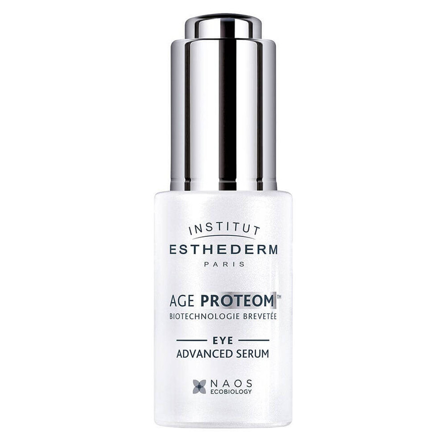 Acquista Institut Esthederm Age Proteum Eye Advanced Serum 15ml Institut Esthederm Age Proteum Eye Advanced Serum 15ml