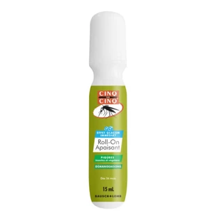 Cinq Sur Cinq Verzachtende roll-on met instant ijslolly-effect 15ml
