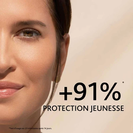 Institut Esthederm Adaptasun Tratamiento Facial Protección Solar Fuerte 50ml