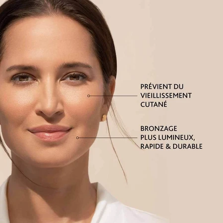Institut Esthederm Adaptasun Tratamiento Facial Protección Solar Fuerte 50ml
