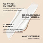 Institut Esthederm Adaptasun Trattamento Viso a forte protezione dal sole 50ml Institut Esthederm Adaptasun Trattamento Viso a forte protezione dal sole 50ml