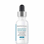 Skinceuticals Discoloration Defense Serum Visage Anti Taches Brunes Et Taches Pigmentaires 30ml