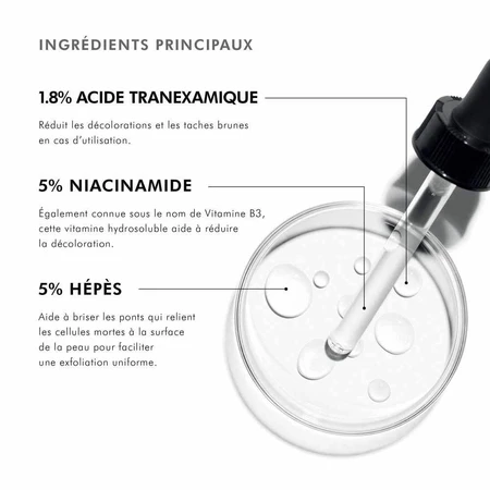 Skinceuticals Discoloration Defense Serum Visage Serum Anti Taches Brunes 30ml