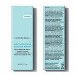 Skinceuticals Discoloration Defense Serum Visage Anti Taches Brunes Et Taches Pigmentaires 30ml