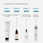 Skinceuticals Discoloration Defense Serum Visage Anti Taches Brunes Et Taches Pigmentaires 30ml