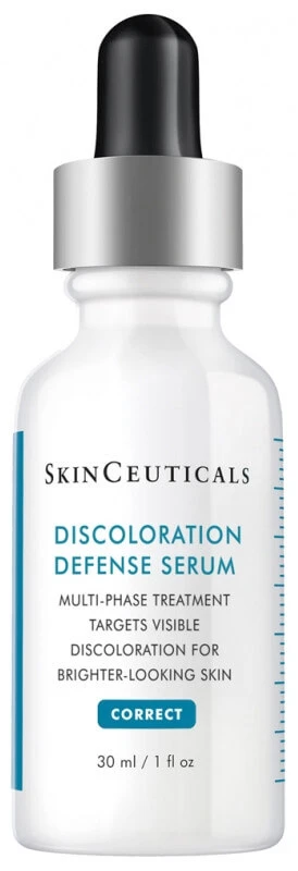 Skinceuticals Discoloration Defense Serum Visage Serum Anti Taches…
