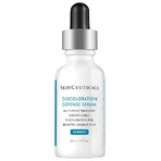 Skinceuticals Discoloration Defense Serum Visage Serum Anti Taches Brunes 30ml