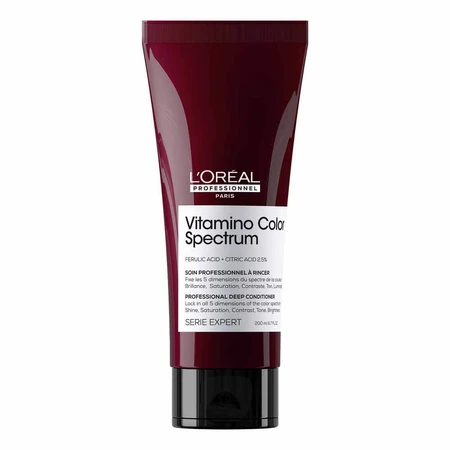 L'Oréal Professionnel Vitamino Color Spectrum Concentrated Fixing Treatment 200 ml