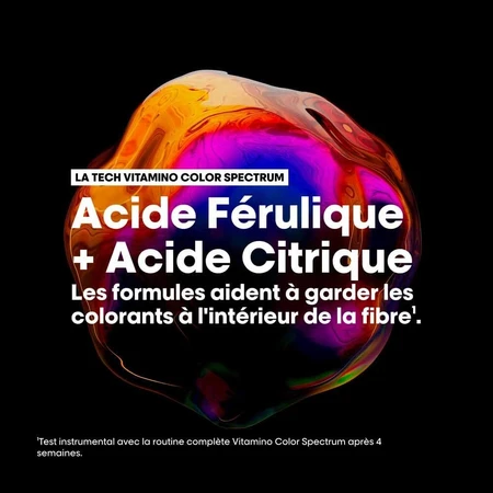 L'Oréal Professionnel Vitamino Color Spectrum Concentrated Fixing Treatment 200 ml