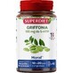 Superdiet Griffonnia 185 mg 5-HTP Morale 40 capsules
