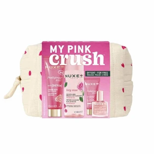 Nuxe Very rose Trousse Mes Essentiels Pink