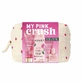 Nuxe Very rose Trousse Mes Essentiels Pink