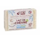 Mkl jabón de leche de cabra bio supergraso Piel Sensible 100g