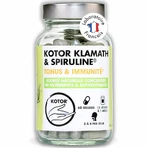 Kotor Pharma Klamath and Spirulina tone and immunity 60 capsules