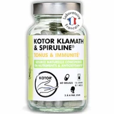 Kotor Pharma Klamath and Spirulina tone and immunity 60 capsules