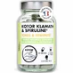 Kotor Pharma Klamath and Spirulina tone and immunity 60 capsules