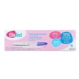 Elle Pregnancy Test