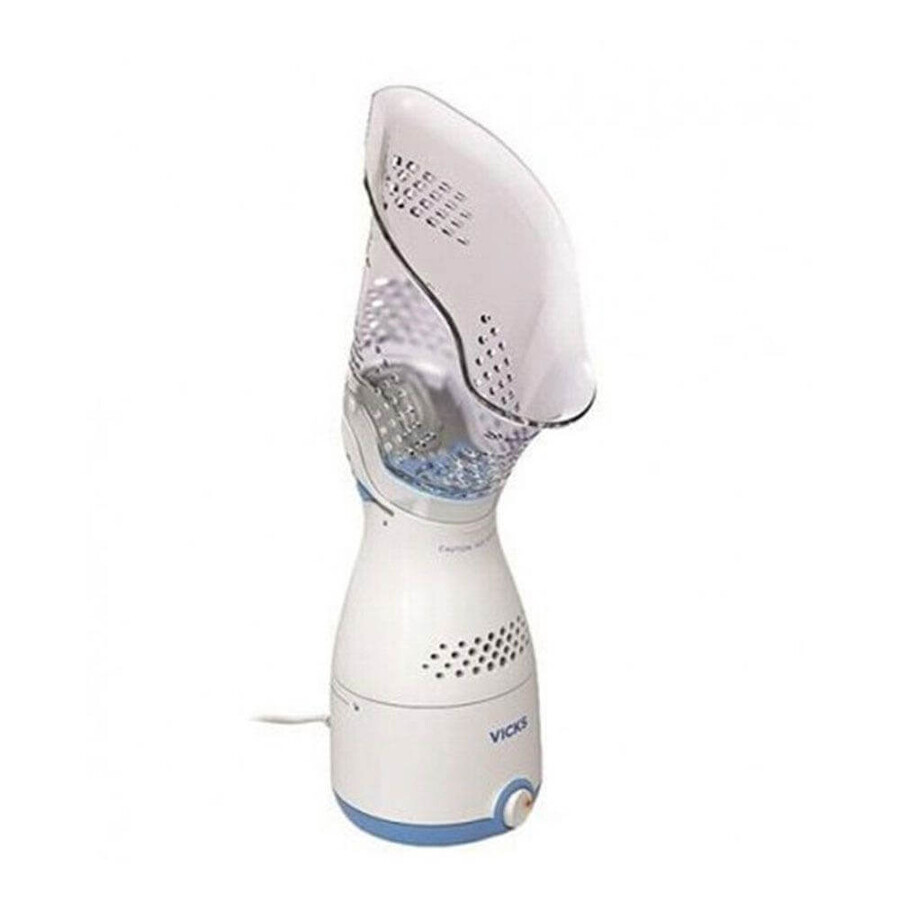 Inhalator electric Vicks