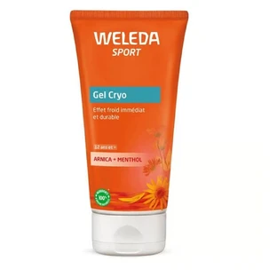 Weleda Gel Arnica cryo 100ml