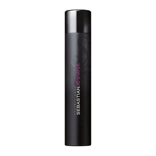 Sebastian Professional Shape Spray de fijación fuerte antihumedad para todo tipo de cabellos 400 ml
