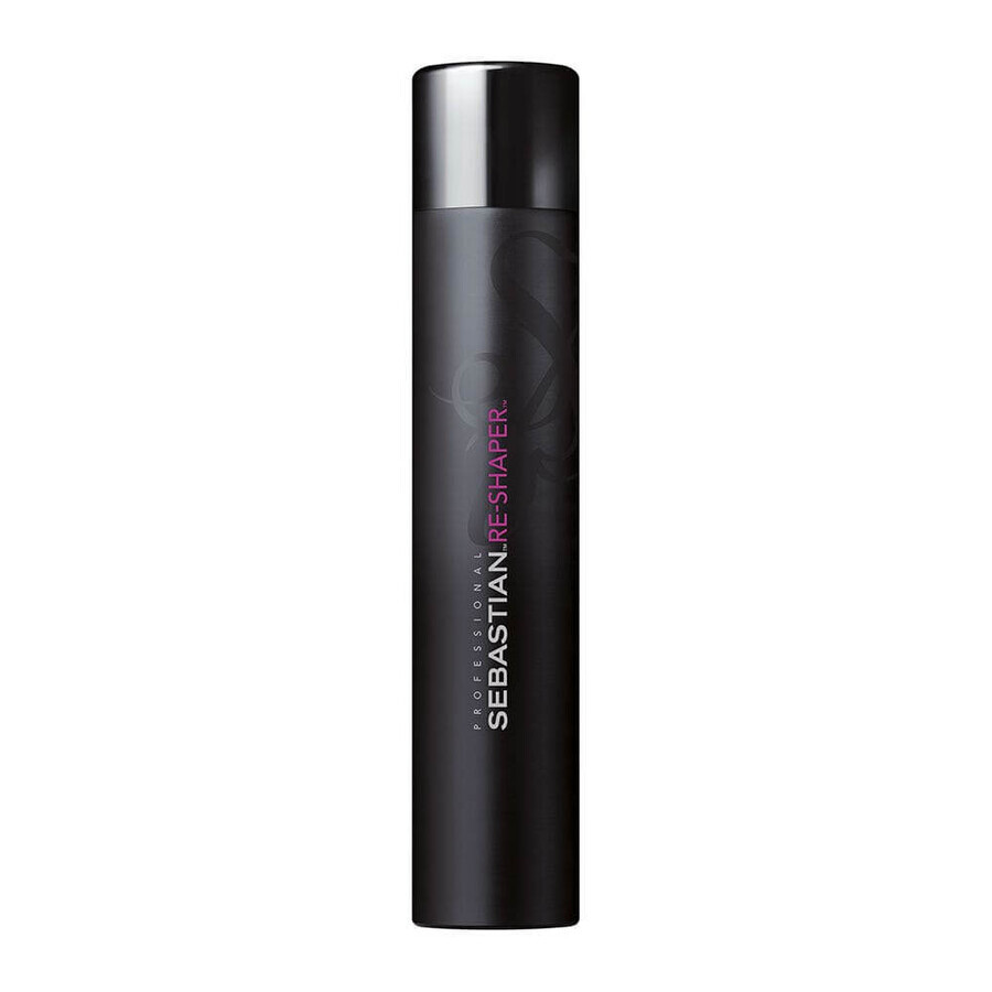 Acquista Sebastian Professional Shape Spray anti-umidità a tenuta forte per lo styling pour tous i tipi di capelli 400 ml Sebastian Professional Shape Spray anti-umidità a tenuta forte per lo styling pour tous i tipi di capelli 400 ml