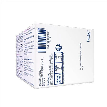 Ymea Menopause Night and Day 128 Capsules
