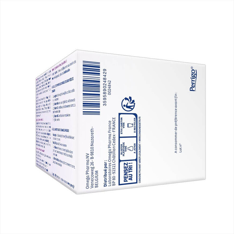 Ymea Menopause Night and Day 128 Capsules