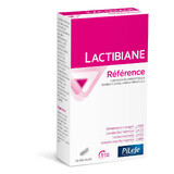 Pileje Lactibiane 30 Kapseln Lactibiane Reference Microbiotiques 30 Gelules