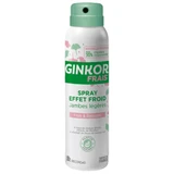 Ginkor Intensives Erdbeer-Spray 125 ml