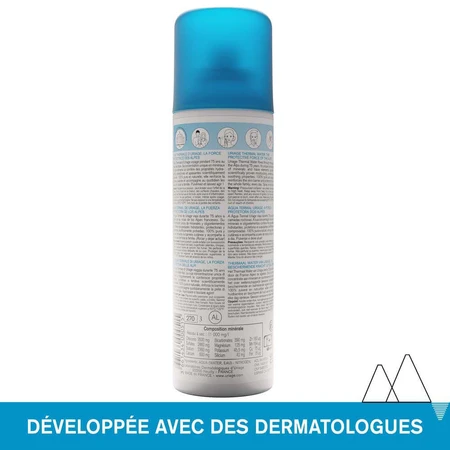 Uriage Agua Termal Spray - Uriage 150ml