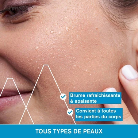 Uriage Agua Termal Spray - Uriage 150ml