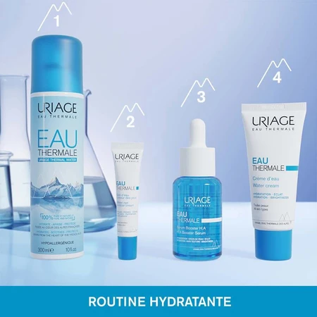 Uriage Agua Termal Spray - Uriage 150ml