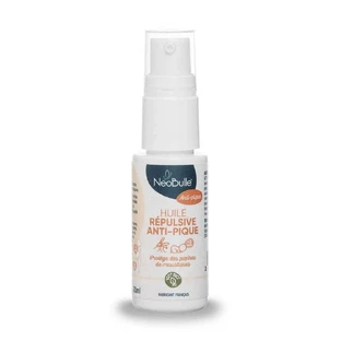 Neobulle Anti-Stich Repellent Öl 20ml