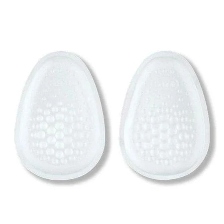 Tacones Scholl Party Feet Activgel 1 par