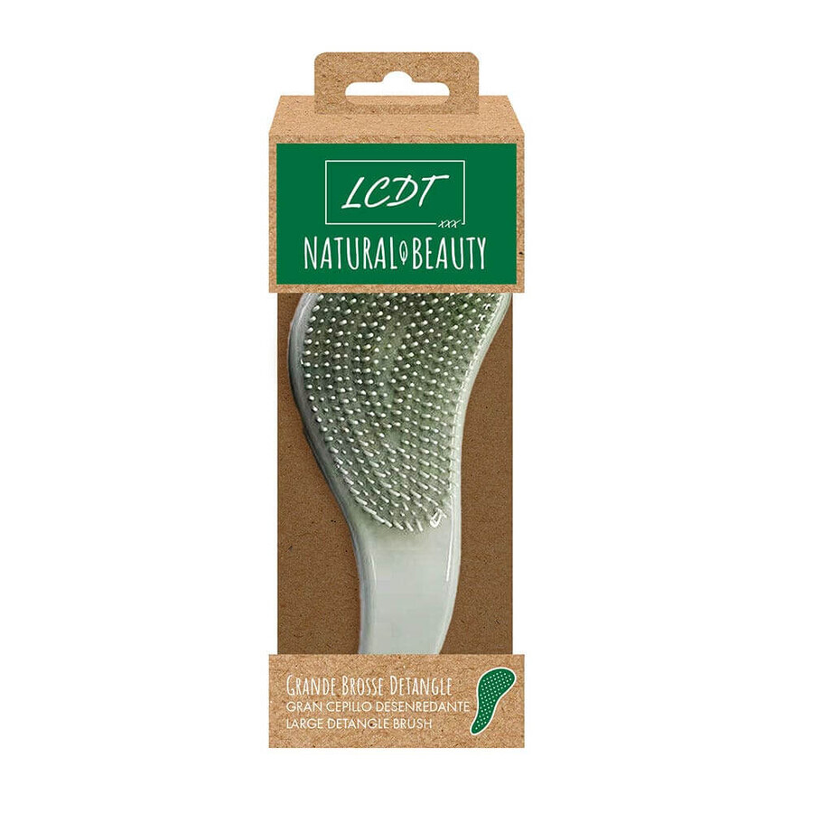 Le Comptoir Des Tendances Spazzola per capelli x1