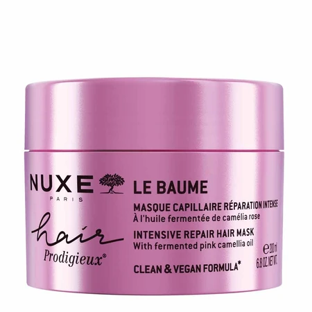 Nuxe Haar Prodigieux Intensief Herstellende Haarverzorging 200 ml