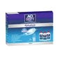 Alcon Aosept Moisture Matrix Hydraglyde Pour tous les types de lenzen 3x360ml