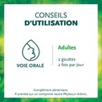 Phytosun Aroms Tea Trea Bio etherische olie 10ml