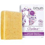 Omum Le Cajoleur Sapone protettivo Ultra Nutriente Biologico 100g