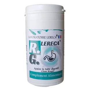 Lereca R.G. Beruhigt den Verdauungstrakt 60 Tabletten
