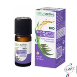 Naturactive Aceite Esencial Ecológico Eucalipto Limón 10 ml