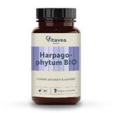 Vitavea Santé Nutri'sentiels Harpagophytum Organic Joint Wellness 30 capsules