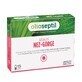 Olioseptil Nose and Throat 15 herbal gels