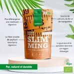 Purasana Mixa dimagrante 2.0 250g Purasana Mixa dimagrante 2.0 250g