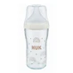Nuk Perfect Match Olifantenflesje Maat M Glas Dès La Naissance 240 ml