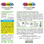 Pediakid Colicillus Bebe met doseerpipet 8ml