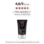 Vichy Homme Baume Apres-rasage Apaisant Sensibaume 75ml