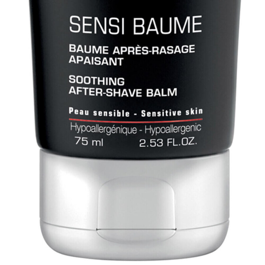 Vichy Homme Baume Apres-rasage Apaisant Sensibaume 75ml Vichy Homme Baume Apres-rasage Apaisant Sensibaume 75ml